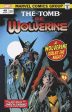 Wolverine #48 Jonas Scharf Vampire Variant Cheap