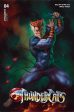 Thundercats #4 Cover G Parrillo Foil Online Hot Sale