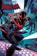 Symbiote Spider-Man 2099 #1 Greg Land Variant Hot on Sale