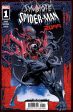 Symbiote Spider-Man 2099 #1 (Of 5) 2nd Print Leinil Yu Variant Hot on Sale