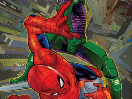 Ultimate Spider-Man #3 25 Copy Variant Edition Greg Land Variant Hot on Sale