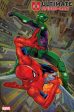 Ultimate Spider-Man #3 25 Copy Variant Edition Greg Land Variant Hot on Sale