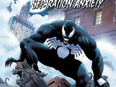 Venom Separation Anxiety #1 Online