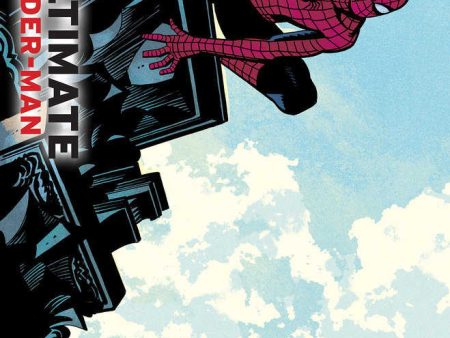 Ultimate Spider-Man #6 Chris Samnee Variant Discount