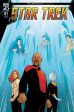 Star Trek #21 Cover A Levens Hot on Sale