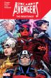 Uncanny Avengers The Resistance TPB For Cheap