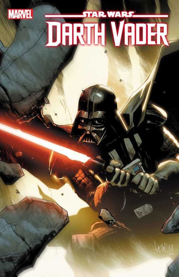 Star Wars Darth Vader #45 For Cheap