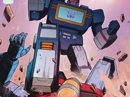 Transformers #7 Cover D 1 in 25 Caspar Wijngaard Variant Online Hot Sale