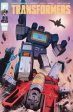 Transformers #7 Cover D 1 in 25 Caspar Wijngaard Variant Online Hot Sale