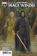 Star Wars Mace Windu #4 Phil Noto Snoke & Kylo Ren Master & Apprentice Variant Online now