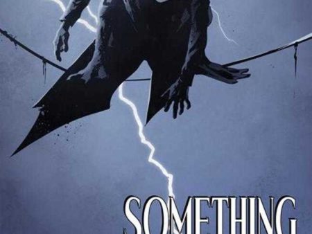 Something Epic #11 Cover B Szymon Kudranski 80s Comic Homage Variant Sale