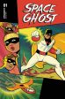 Space Ghost #1 Cover D Cho Fashion