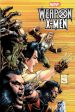 Weapon X-Men #3 Whilce Portacio Variant Online Sale