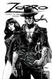 Zorro Man Of The Dead #3 (Of 4) Cover F Panosian Backer Unlock For Discount