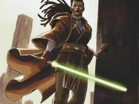 Star Wars High Republic #6 David Lopez Variant on Sale