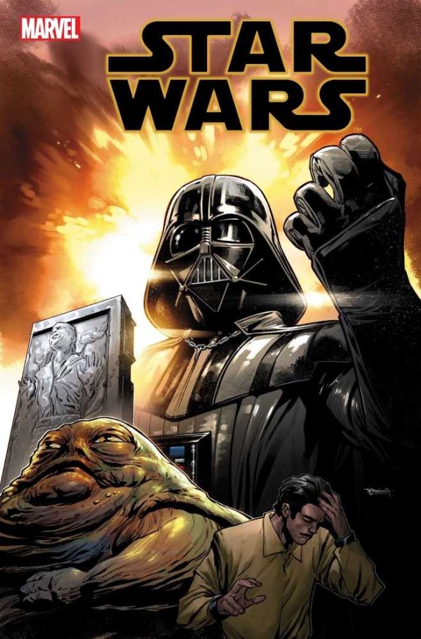 Star Wars #44 Online Sale