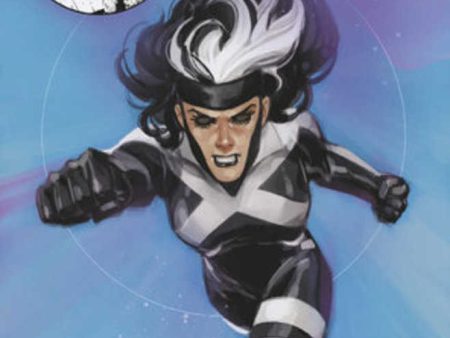 X-Men #34 Terry Dodson Black Costume Variant Sale