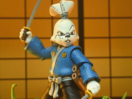 Usagi Yojimbo Crow #1 Cover B 10 Copy For Sale