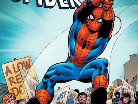 Amazing Spider-Man Epic Collection TPB Volume 05 Secret Tablet Fashion