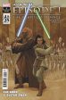 Star Wars Phantom Menace 25th Annual Special #1 Phil Noto Variant Sale