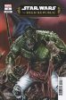 Star Wars The High Republic #4 Mico Suayan Connect Variant For Cheap