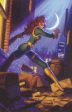 X-Men #34 50 Copy Variant Edition Hildebrandt Shadowcat Mmp III Vir Variant Fashion