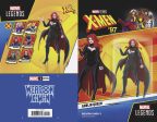 Weapon X-Men #1 X-Men 97 Goblin Queen Action Figure Variant Sale