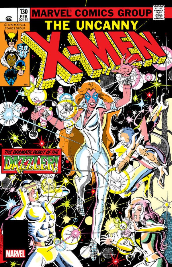 X-Men #130 Facsimile Edition Foil Variant For Discount