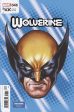 Wolverine #45 Mark Brooks Headshot Variant Online