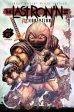 Teenage Mutant Ninja Turtles The Last Ronin II Re Evolution #1 Cover F 25 Copy William For Discount