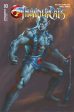 Thundercats #3 Cover G Parrillo Foil Cheap