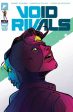 Void Rivals #11 Cover D 1 in 25 Wes Craig Variant Discount