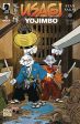 Usagi Yojimbo Crow #2 Cover A Sakai Online Sale