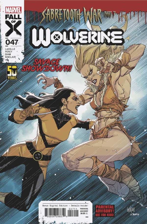 Wolverine #47 Cheap