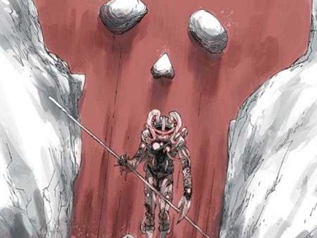 Undiscovered Country #29  Cover A Giuseppe Camuncoli (Mature) Discount