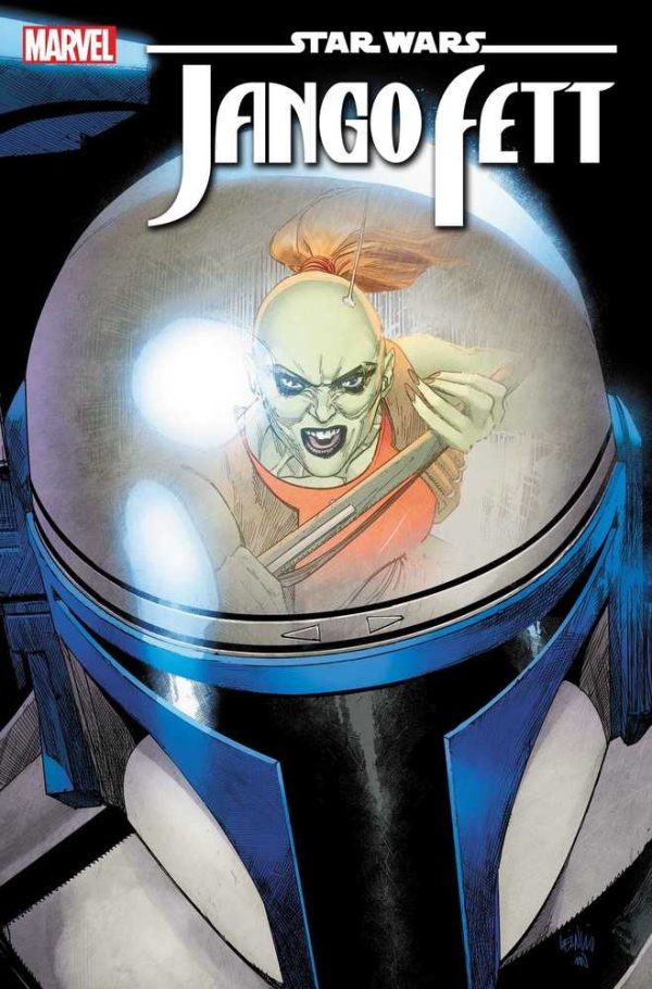 Star Wars Jango Fett #2 on Sale