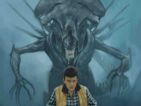 Aliens What If #1 Online