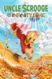 Uncle Scrooge Infinity Dime #1 Alex Ross Cover A For Discount