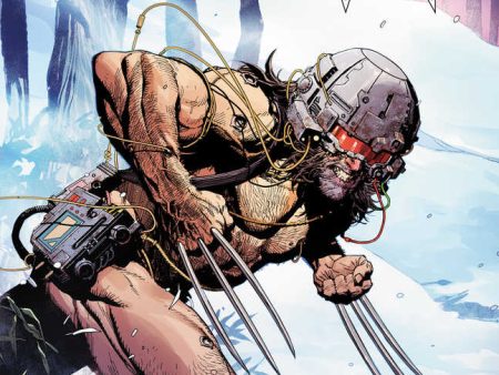 Weapon X-Men #2 25 Copy Variant Edition Leinil Yu Variant Online