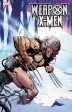 Weapon X-Men #2 25 Copy Variant Edition Leinil Yu Variant Online