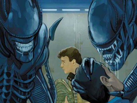 Aliens What If #2 Sale