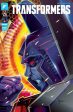 Transformers #6 Cover C 1 in 10 Orlando Arocena Variant Online Sale