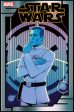 Star Wars #45 Caspar Wijngaard Thrawn Rebels 10th Ann Variant For Discount