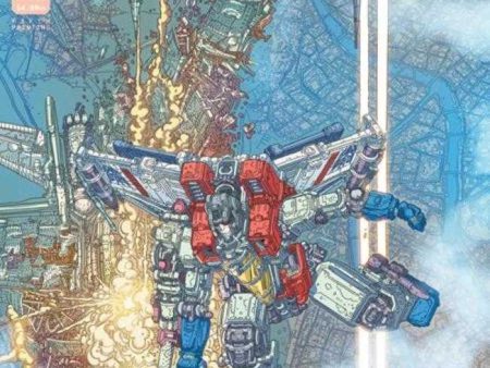 Transformers #1 5th Print Cover A Filya Bratukhin For Cheap