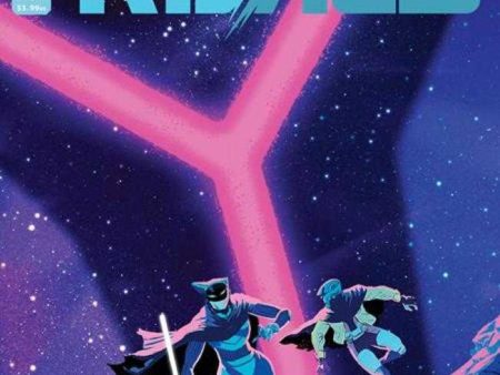 Void Rivals #7 Cover D 1 in 25 Raul Allen Variant Fashion