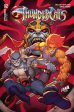 Thundercats #2 Cover A Nakayama For Sale