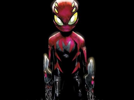 Superior Spider-Man #7 Humberto Ramos Variant Cheap