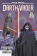 Star Wars Darth Vader #45 Camuncoli Master Apprentice Variant Fashion