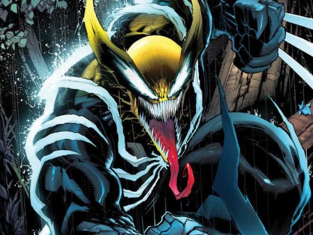 What If Venom #2 Gerardo Sandoval Variant Cheap