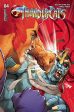 Thundercats #4 Cover A Nakayama Discount